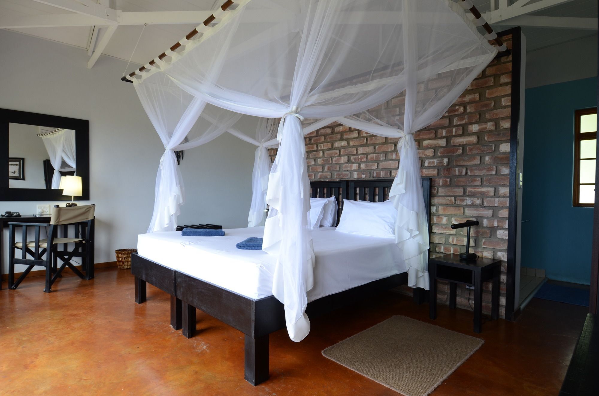 Gondwana Etosha Safari Lodge Okaukuejo Exterior photo